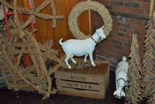 Kerstmarkt 2011