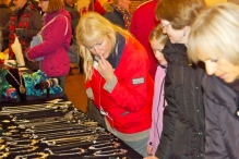 Kerstmarkt 2011