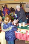 Kerstmarkt 2011