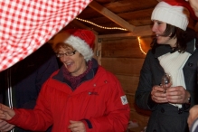 Kerstmarkt 2011