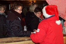 Kerstmarkt 2011