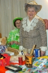 Kerstmarkt 2011