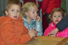 Kerstmarkt 2011
