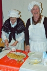 Kerstmarkt 2011