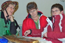 Kerstmarkt 2011