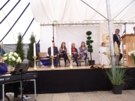 Najaarsfeestweek 2011: InterreligieuzeBijeenkomst
