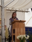 Najaarsfeestweek 2011: InterreligieuzeBijeenkomst
