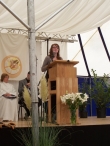 Najaarsfeestweek 2011: InterreligieuzeBijeenkomst