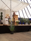 Najaarsfeestweek 2011: InterreligieuzeBijeenkomst