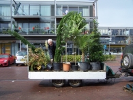 Najaarsfeestweek 2011: InterreligieuzeBijeenkomst