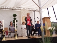 Najaarsfeestweek 2011: InterreligieuzeBijeenkomst