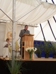 Najaarsfeestweek 2011: InterreligieuzeBijeenkomst