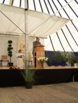 Najaarsfeestweek 2011: InterreligieuzeBijeenkomst