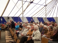Najaarsfeestweek 2011: InterreligieuzeBijeenkomst