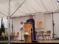 Najaarsfeestweek 2011: InterreligieuzeBijeenkomst