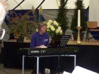 Najaarsfeestweek 2011: InterreligieuzeBijeenkomst