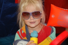 Najaarsfeestweek 2011: Kinderspelmiddag