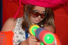 Najaarsfeestweek 2011: Kinderspelmiddag