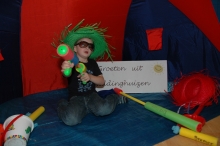 Najaarsfeestweek 2011: Kinderspelmiddag
