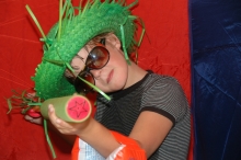 Najaarsfeestweek 2011: Kinderspelmiddag