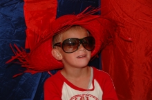 Najaarsfeestweek 2011: Kinderspelmiddag