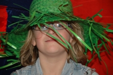 Najaarsfeestweek 2011: Kinderspelmiddag