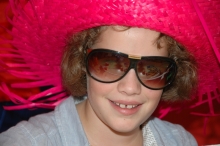 Najaarsfeestweek 2011: Kinderspelmiddag