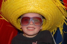 Najaarsfeestweek 2011: Kinderspelmiddag