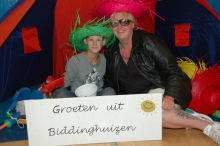 Najaarsfeestweek 2011: Kinderspelmiddag