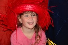 Najaarsfeestweek 2011: Kinderspelmiddag