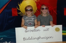Najaarsfeestweek 2011: Kinderspelmiddag