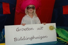 Najaarsfeestweek 2011: Kinderspelmiddag
