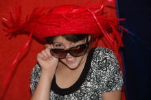 Najaarsfeestweek 2011: Kinderspelmiddag