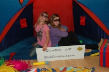 Najaarsfeestweek 2011: Kinderspelmiddag