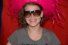 Najaarsfeestweek 2011: Kinderspelmiddag