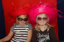 Najaarsfeestweek 2011: Kinderspelmiddag