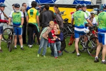 Najaarsfeestweek 2011: Klamer ATB Challenge