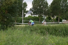 Najaarsfeestweek 2011: Klamer ATB Challenge