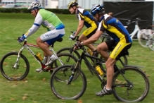 Najaarsfeestweek 2011: Klamer ATB Challenge