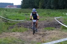 Najaarsfeestweek 2011: Klamer ATB Challenge