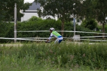 Najaarsfeestweek 2011: Klamer ATB Challenge