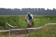 Najaarsfeestweek 2011: Klamer ATB Challenge