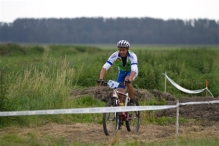 Najaarsfeestweek 2011: Klamer ATB Challenge