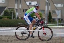 Najaarsfeestweek 2011: Klamer ATB Challenge