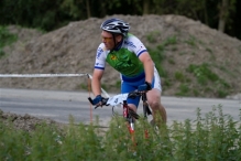 Najaarsfeestweek 2011: Klamer ATB Challenge