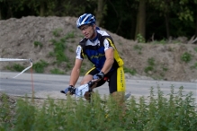 Najaarsfeestweek 2011: Klamer ATB Challenge