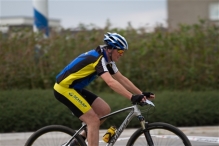 Najaarsfeestweek 2011: Klamer ATB Challenge