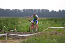 Najaarsfeestweek 2011: Klamer ATB Challenge