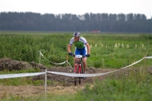 Najaarsfeestweek 2011: Klamer ATB Challenge