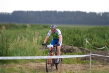 Najaarsfeestweek 2011: Klamer ATB Challenge